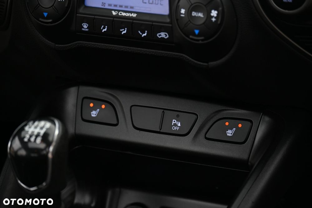 Hyundai ix35 1.7 CRDi 2WD Trend - 38