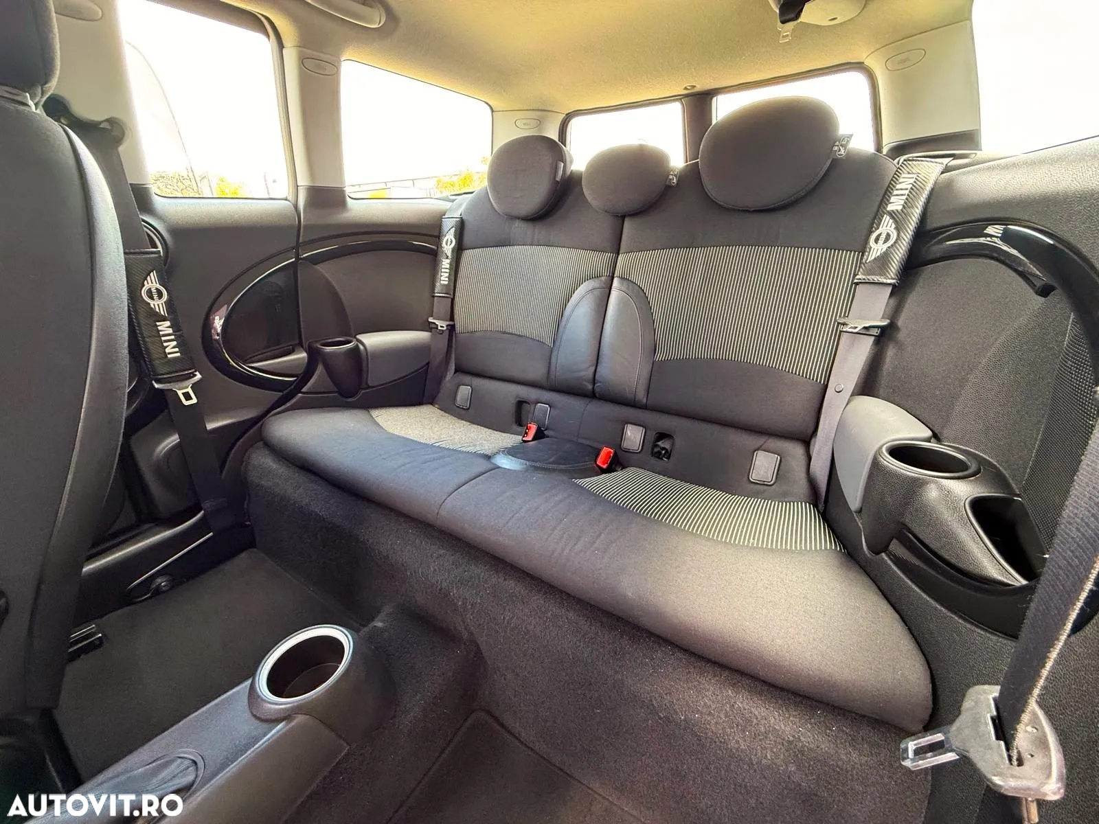 Mini Clubman Cooper - 19
