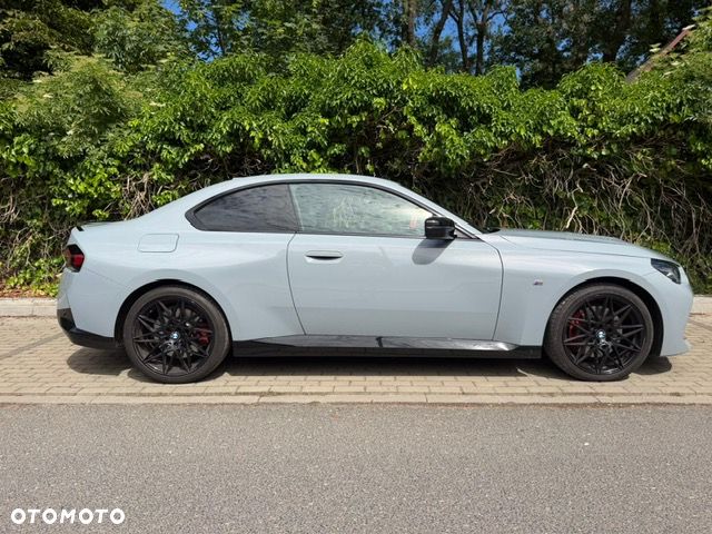 BMW Seria 2 - 16