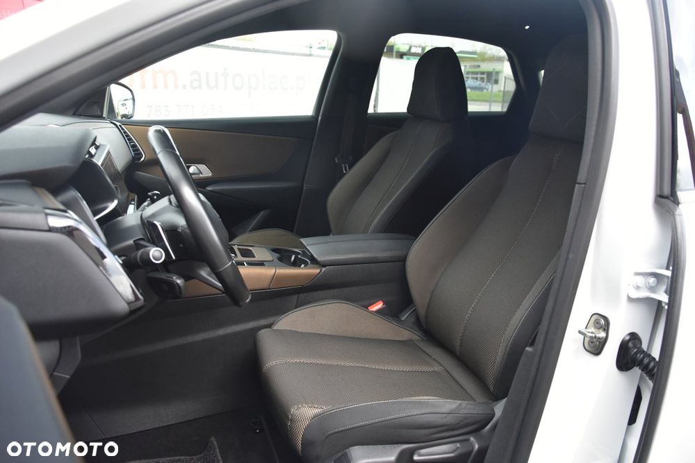 DS Automobiles DS 7 Crossback - 20