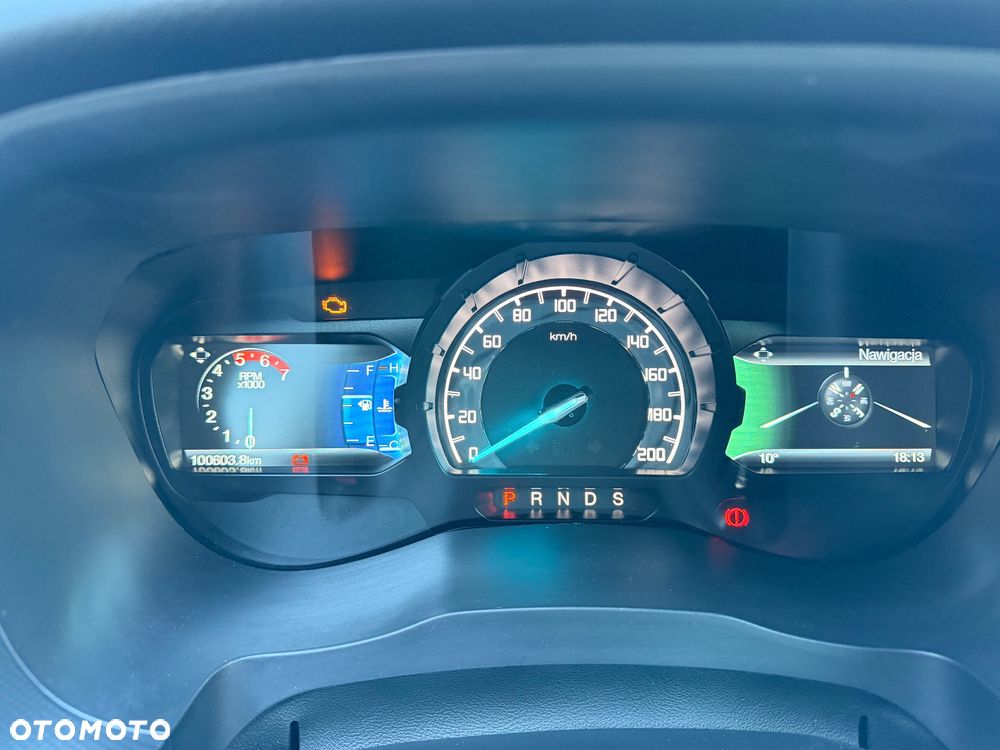 Ford Ranger 3.2 TDCi 4x4 DC Wildtrak - 6