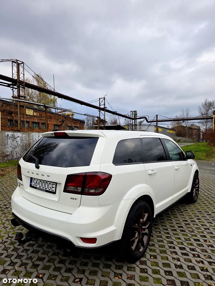 Dodge Journey - 19