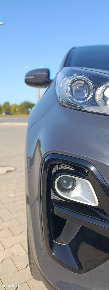 Kia Sportage - 16