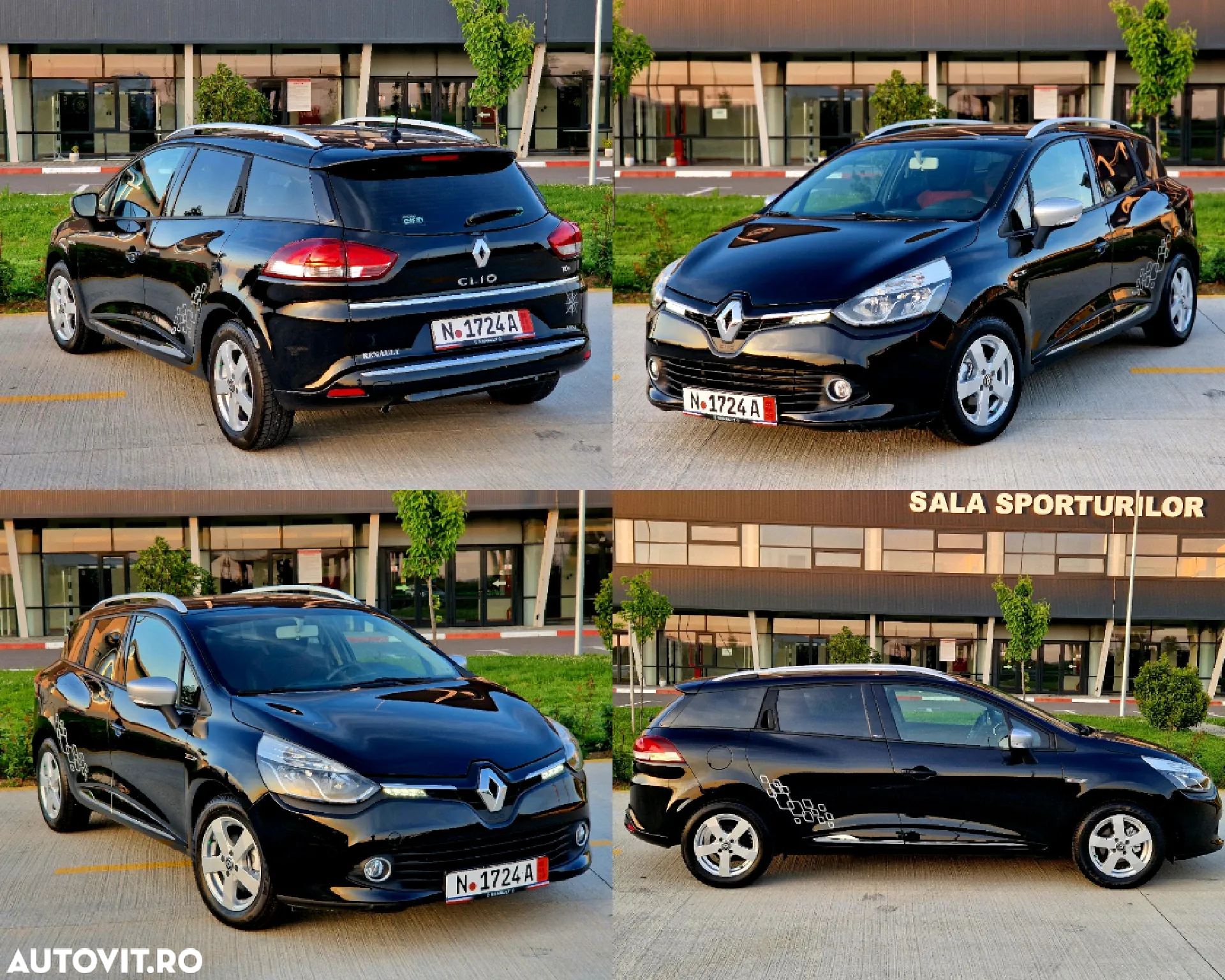 Renault Clio (Energy) TCe 90 Bose Edition - 29
