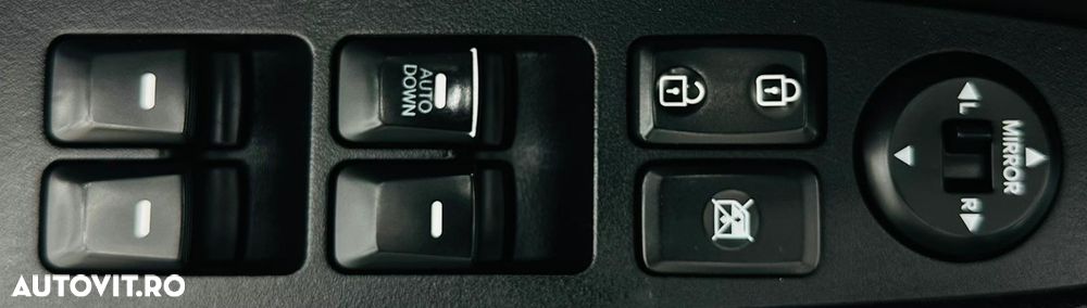 Kia Sportage 1.7 CRDI 2WD Spirit - 11