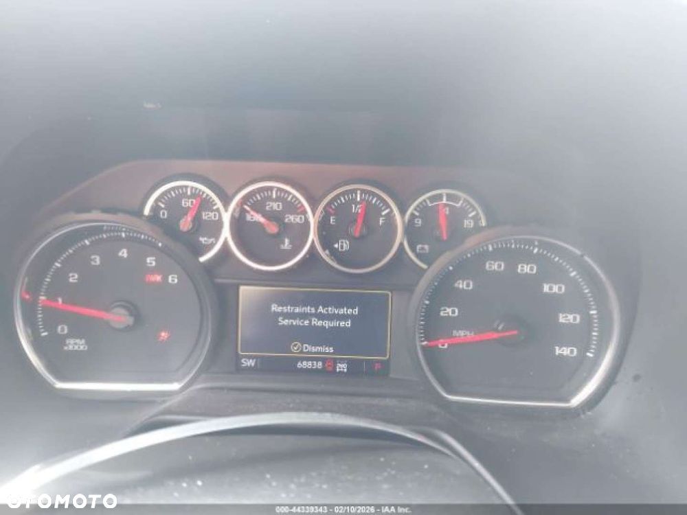 Chevrolet Tahoe - 11