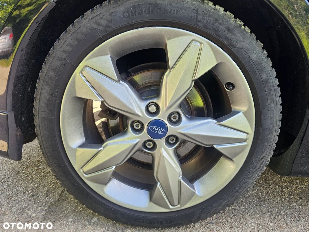 Ford Mondeo 2.0 TDCi Titanium LXS MPS6 - 24