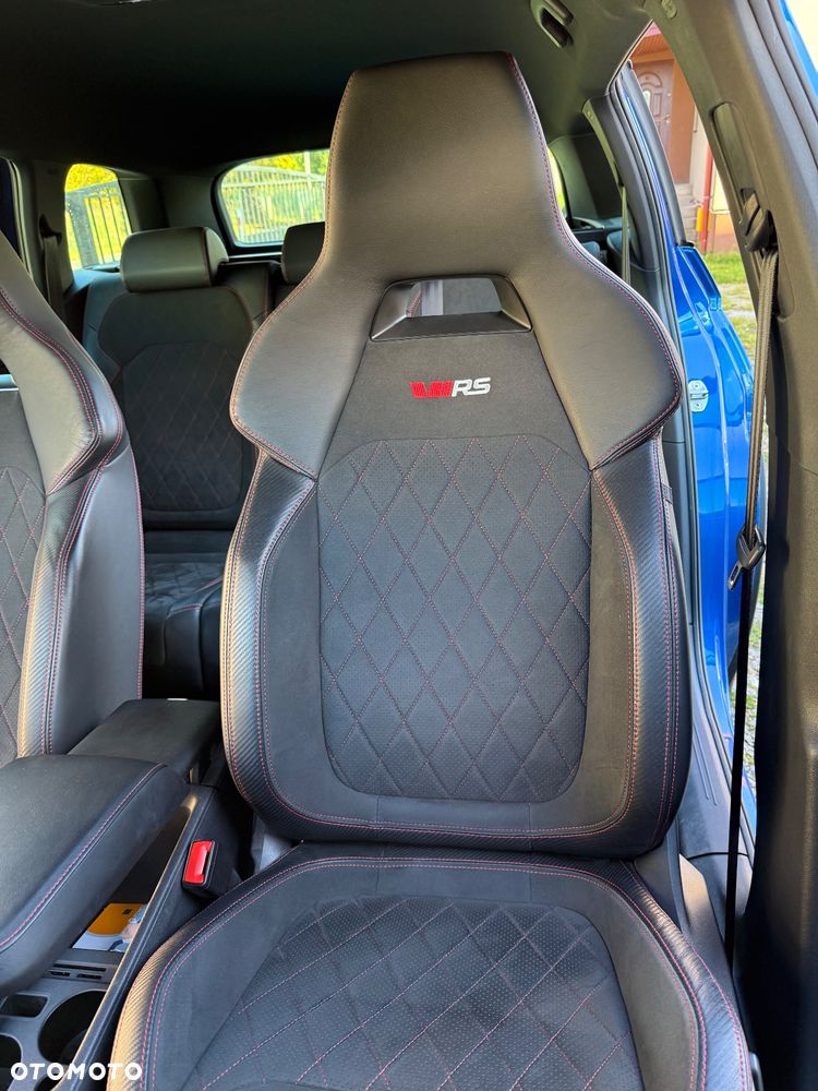 Skoda Kodiaq 2.0 TSI 4x4 RS DSG - 12