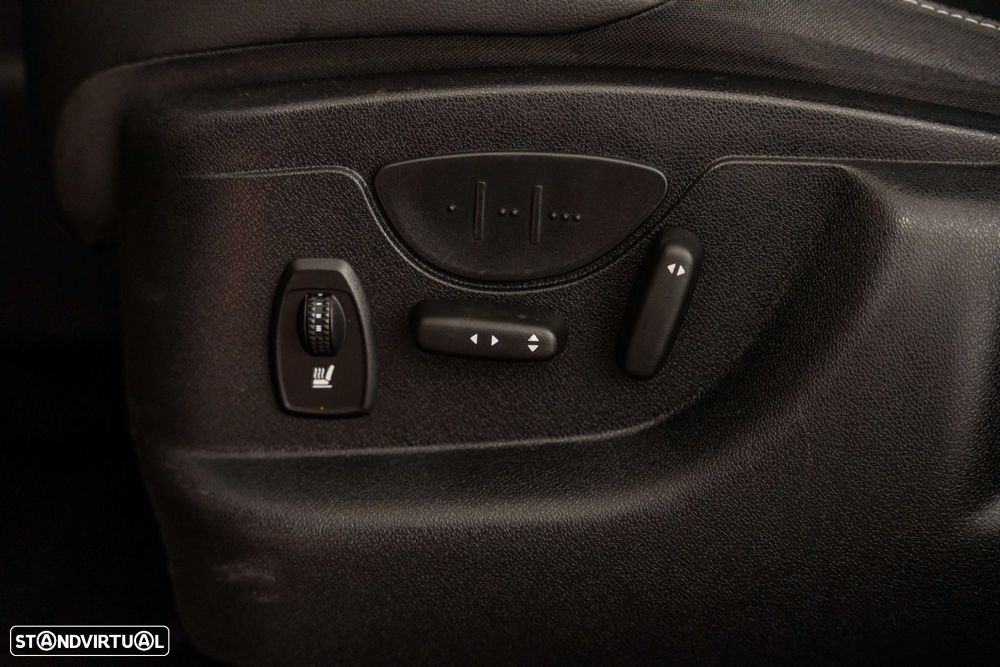 Renault Scénic 1.6 DCi Bose Edition - 10