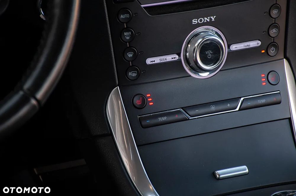 Ford S-Max 2.0 EcoBlue Titanium - 12