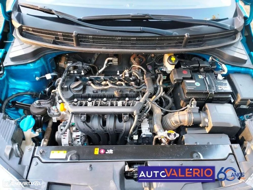 Kia Stonic 1.2 Dynamic - 31