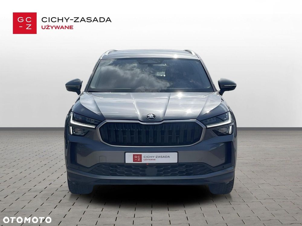 Skoda Kodiaq - 8