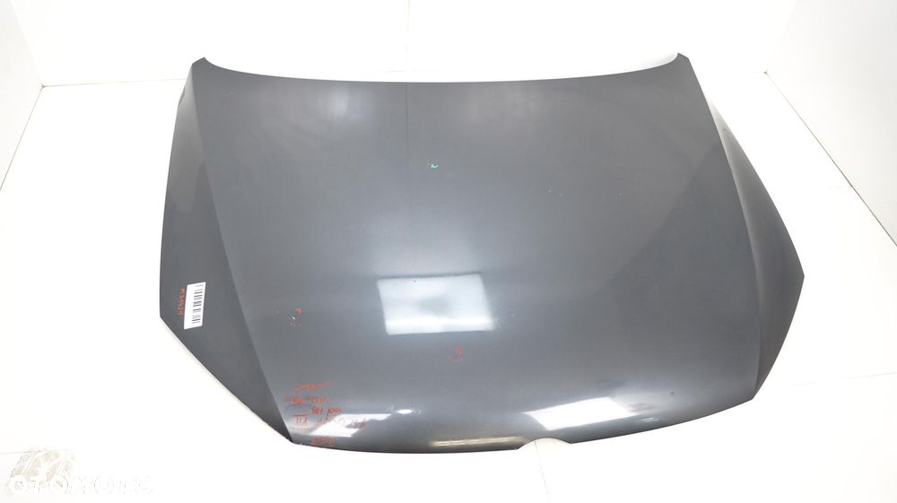 MASKA POKRYWA SILNIKA VW GOLF VII 12-16R LA7N - 4