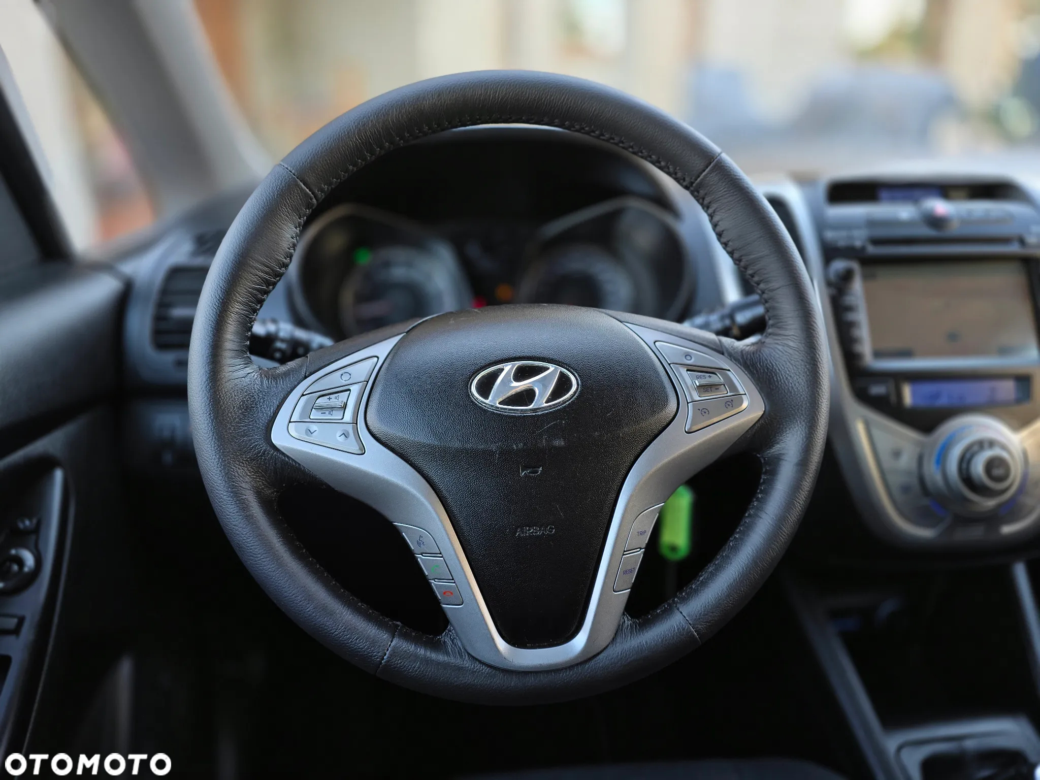 Hyundai ix20 1.4 Premium - 22