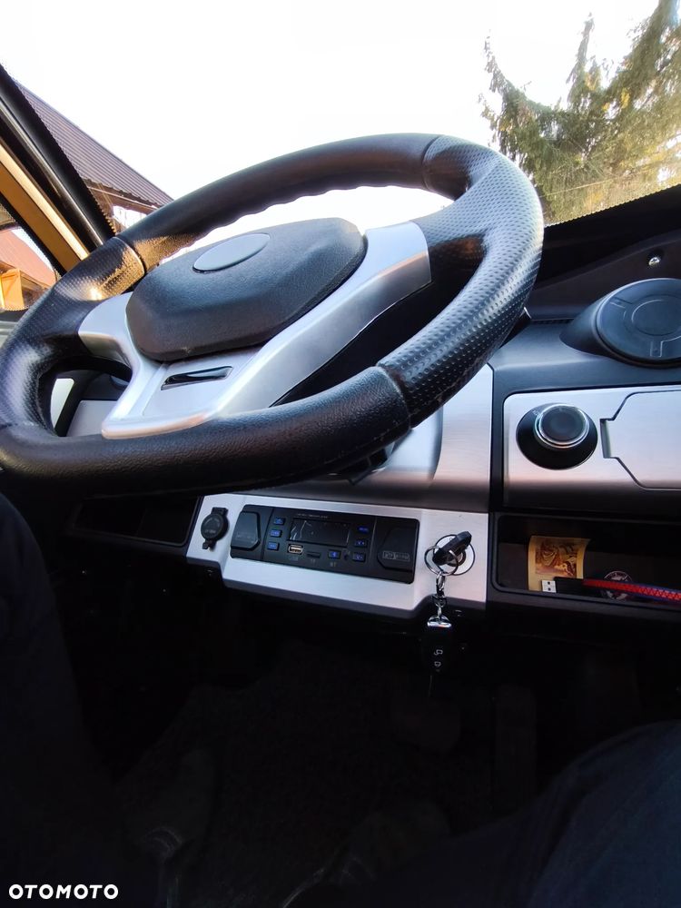 Microcar Inny - 10