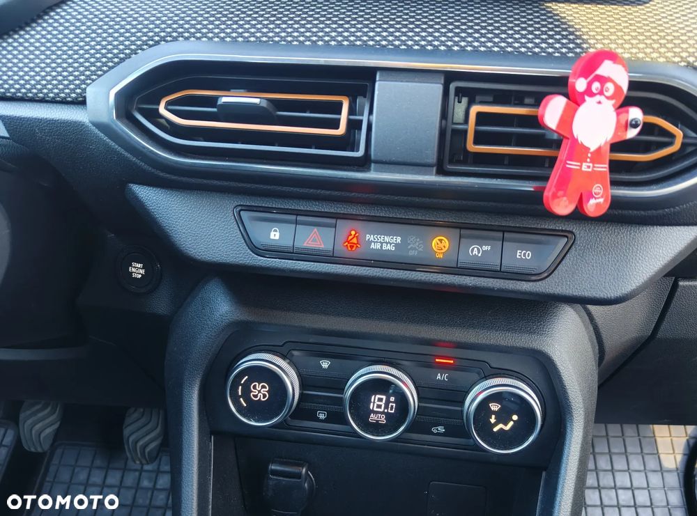 Dacia Sandero Stepway 1.0 TCe Comfort - 13