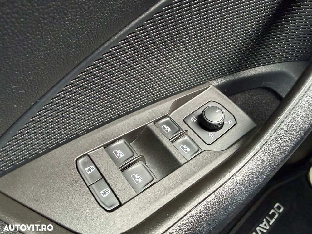 Skoda Octavia 2.0 TDI Drive - 21