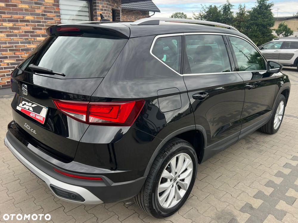 Seat Ateca 2.0 TDI Style - 5