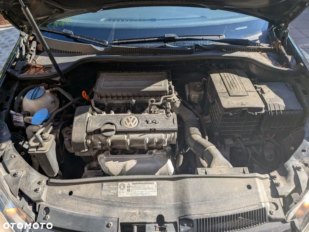 Volkswagen Golf 1.4 Trendline - 10