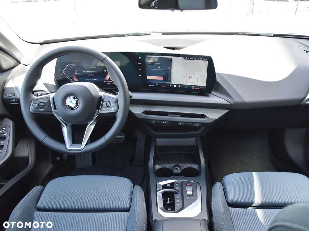 BMW Seria 2 216i - 23