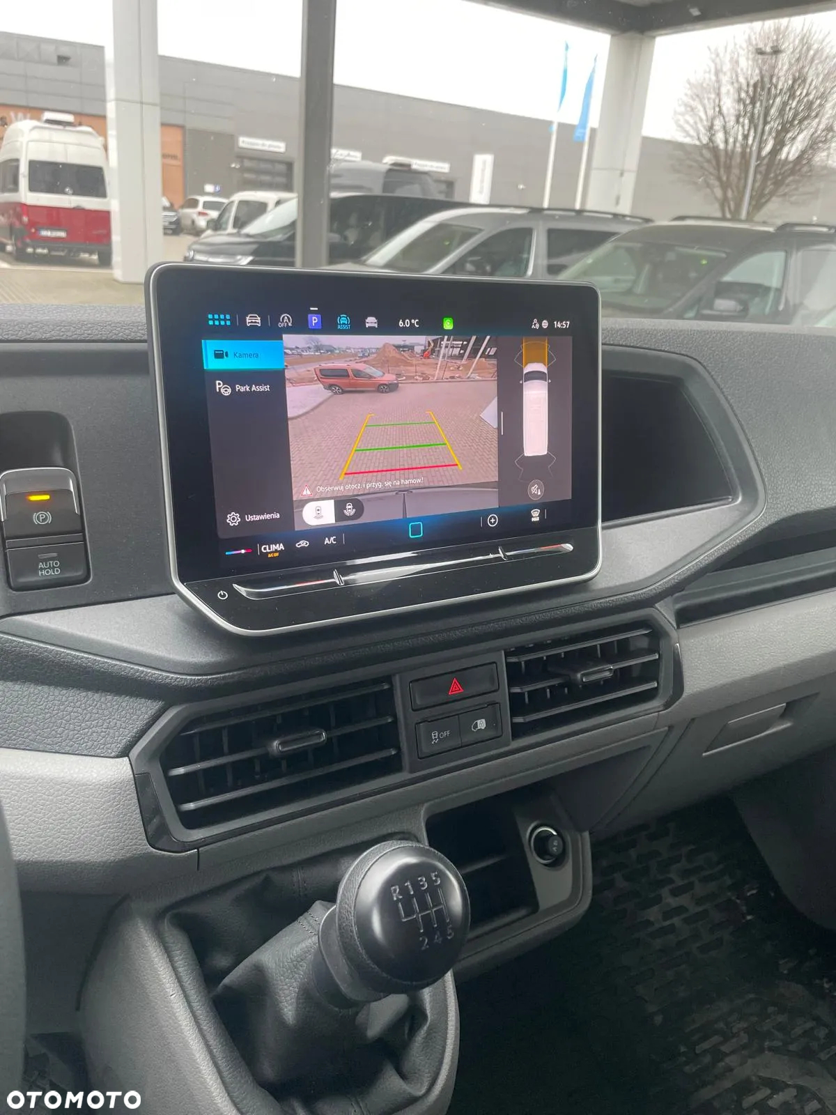 Volkswagen Crafter - 22