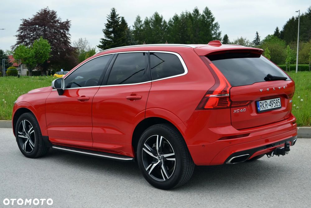 Volvo XC 60 - 2