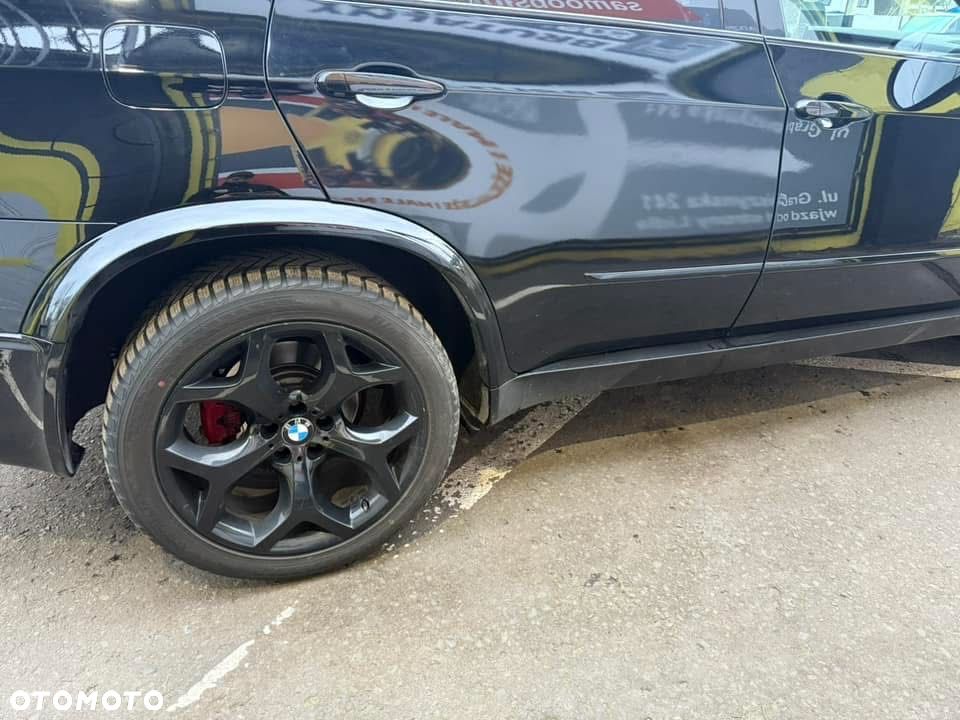 BMW X5 3.0d xDrive - 17