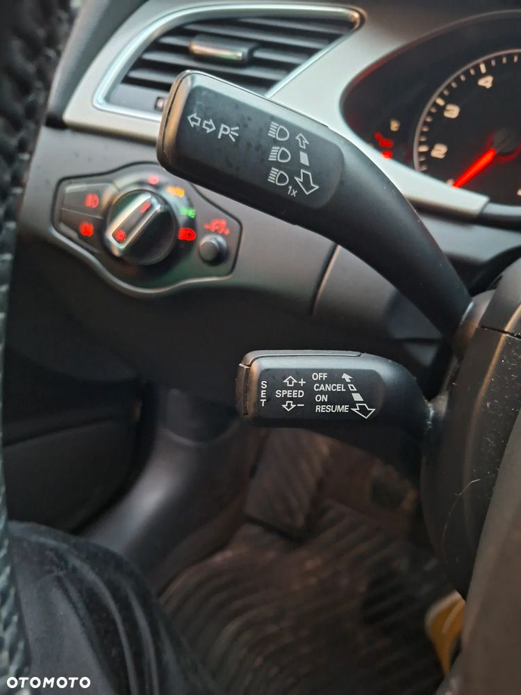 Audi A4 Avant 1.8 TFSI Ambition - 22