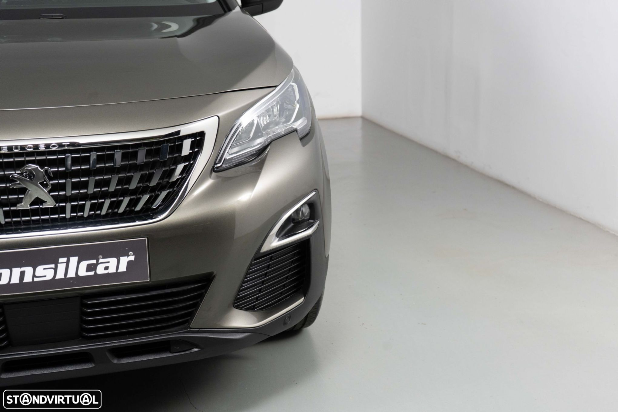 Peugeot 3008 1.2 PureTech Active - 17