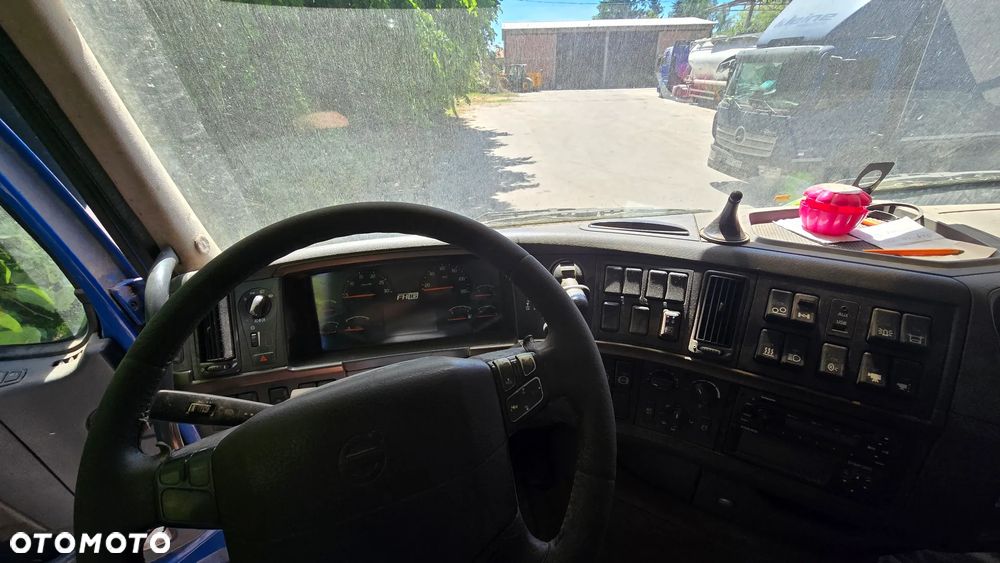 Volvo Volvo FH16 - 4