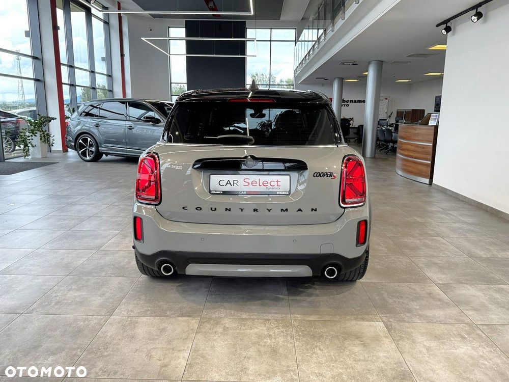 MINI Countryman - 8