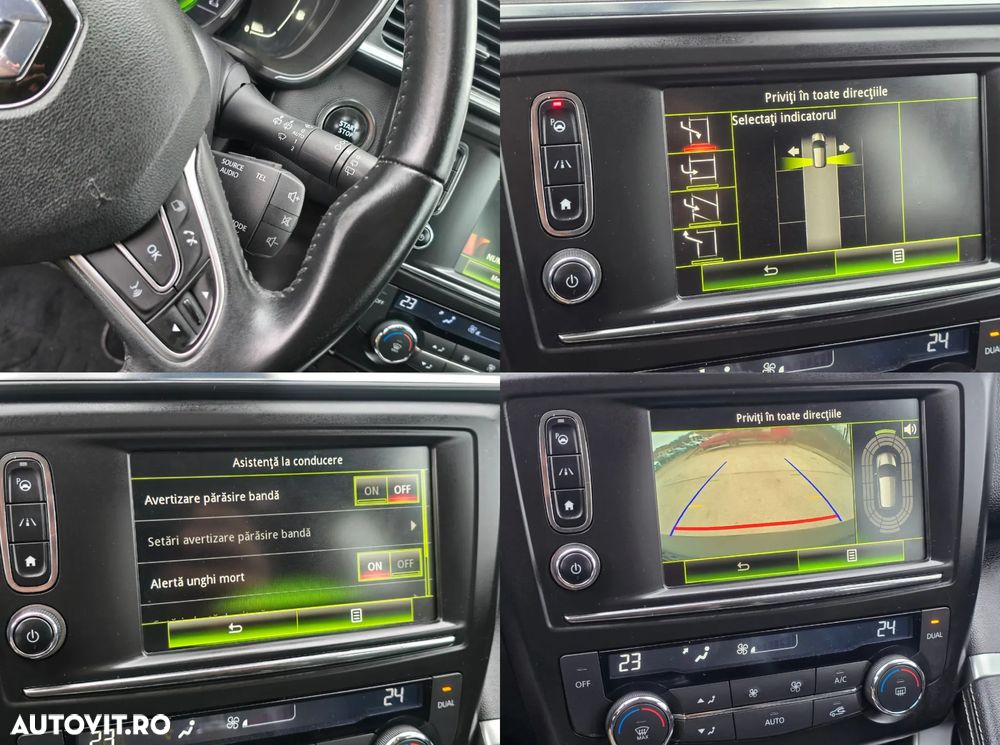 Renault Kadjar Energy dCi 110 Experience - 8