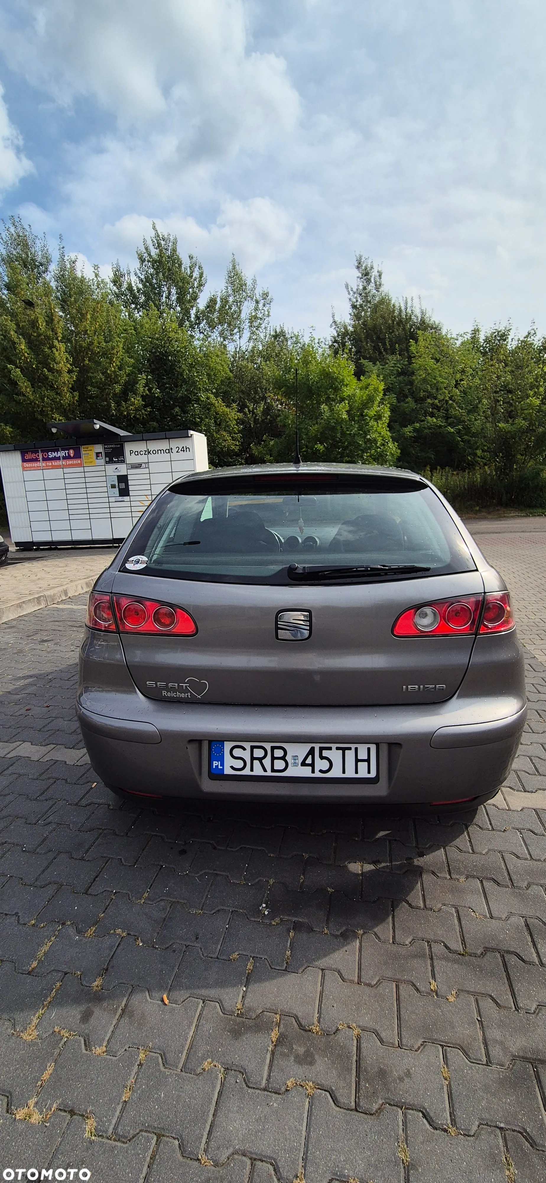 Seat Ibiza - 14