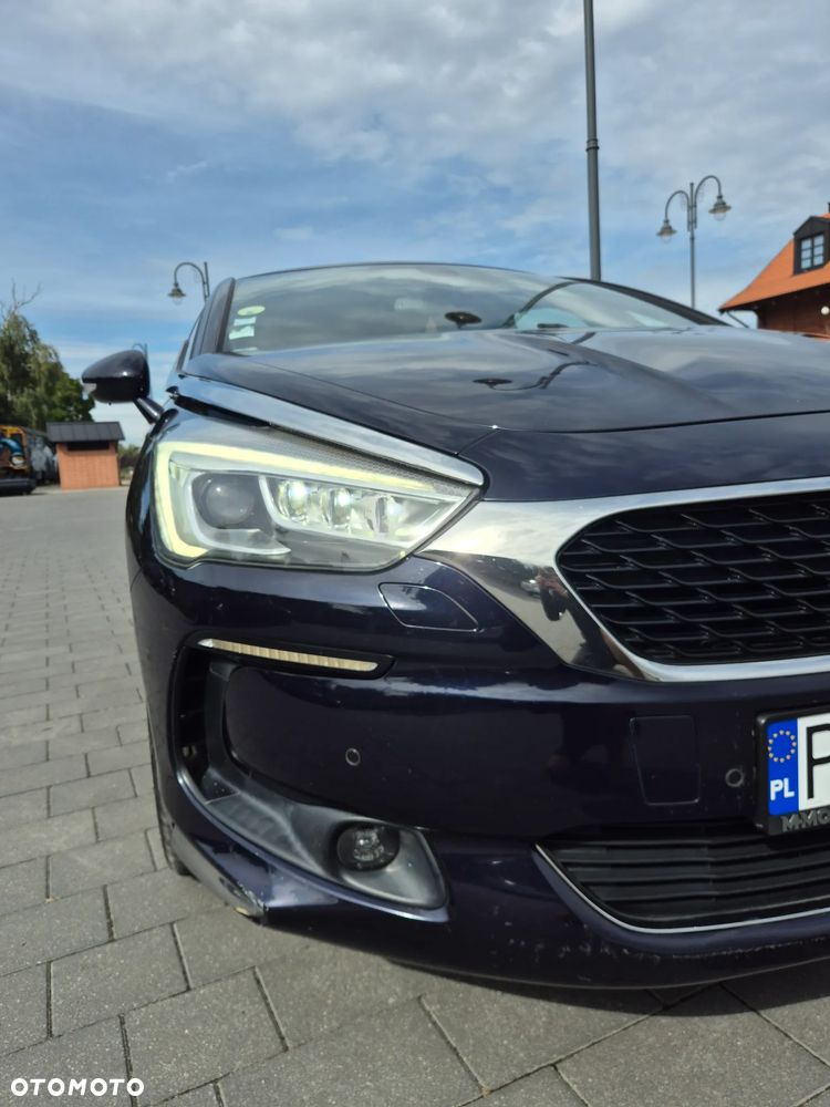 DS Automobiles DS 5 - 27