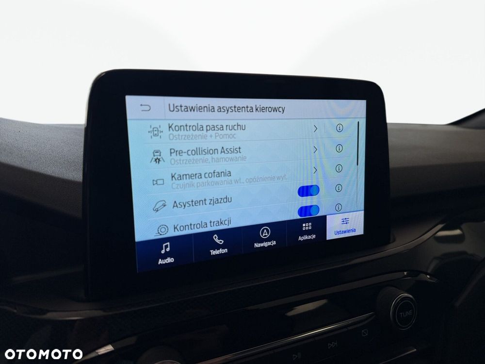 Ford Kuga - 29