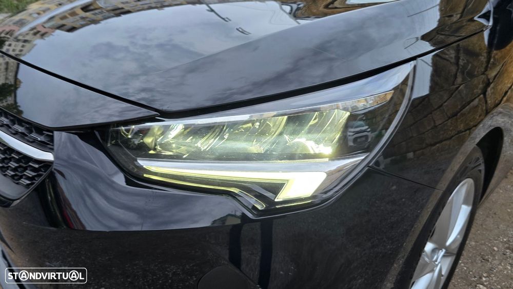 Opel Corsa 1.2 T Elegance - 50