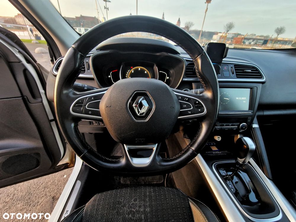 Renault Kadjar 1.5 dCi Energy Intens EDC - 14