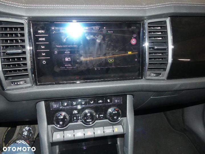 Skoda Kodiaq 2.0 TDI 4x4 DSG L&K - 9