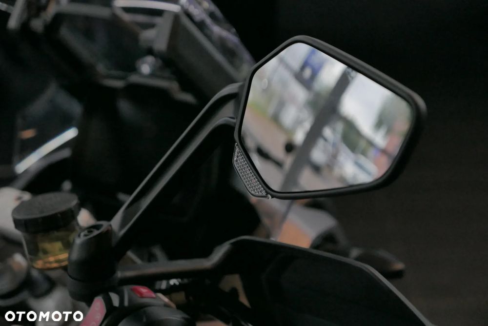 Triumph Tiger - 15
