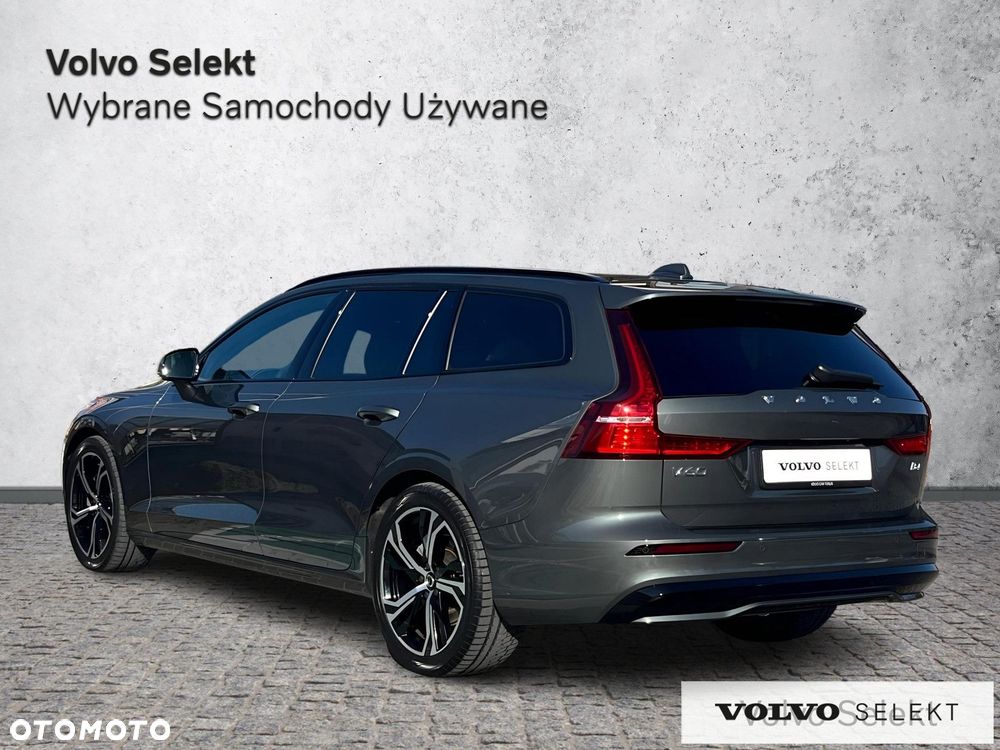 Volvo V60 - 5