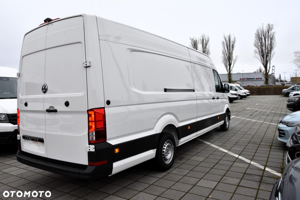 Volkswagen Crafter - 6