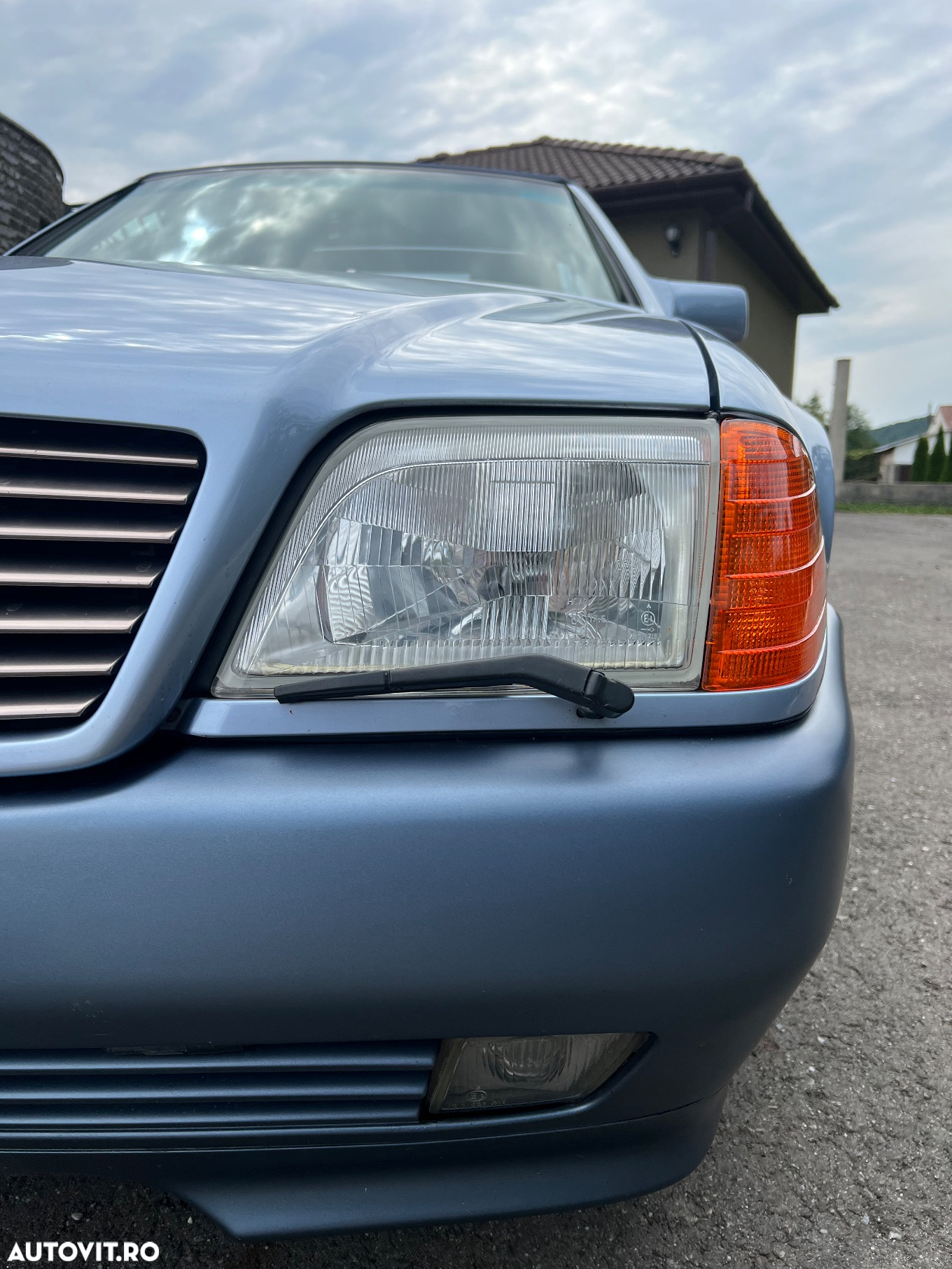 Mercedes-Benz SL - 16