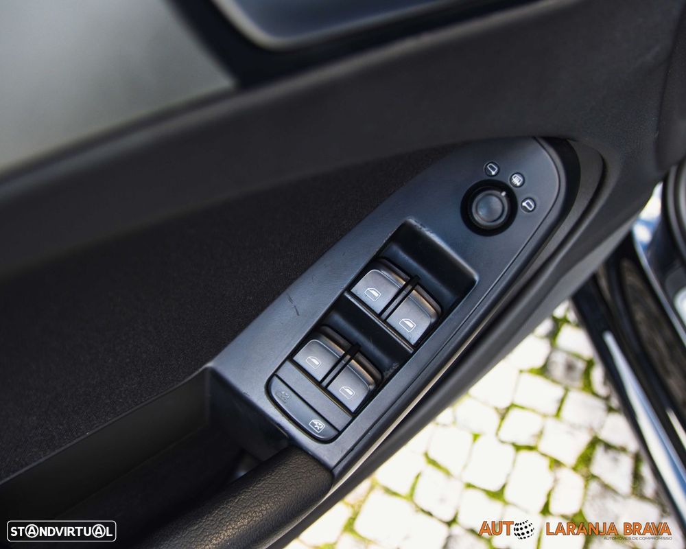 Audi A4 Avant 2.0 TDI - 29