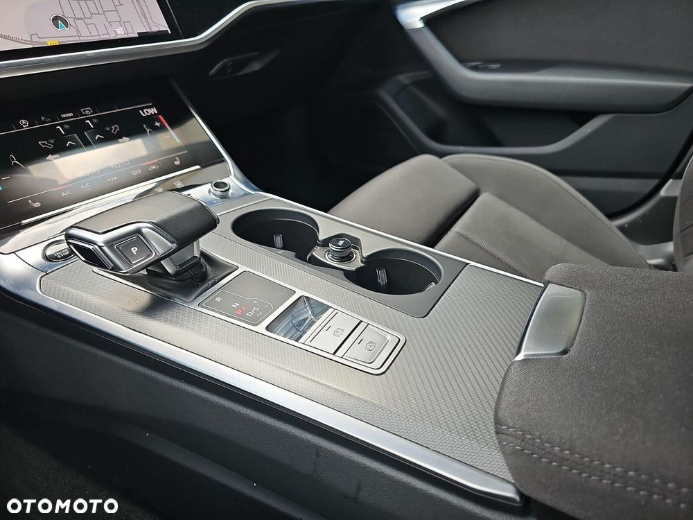 Audi A6 Avant - 19