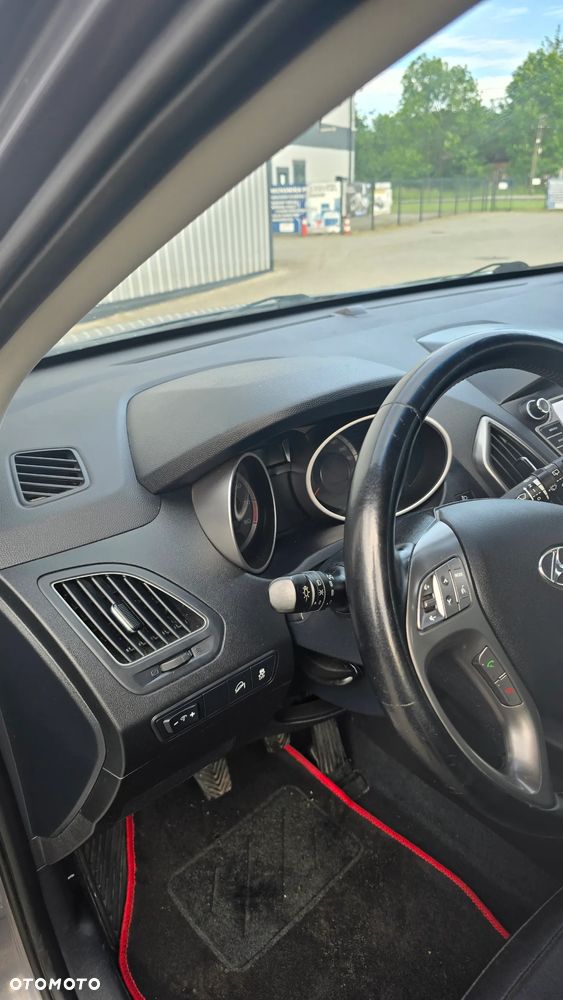 Hyundai ix35 1.6 GDI Premium 2WD - 11