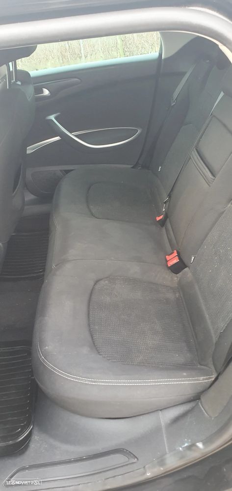 Citroën C5 Tourer 1.6 HDi Business Airdream - 9