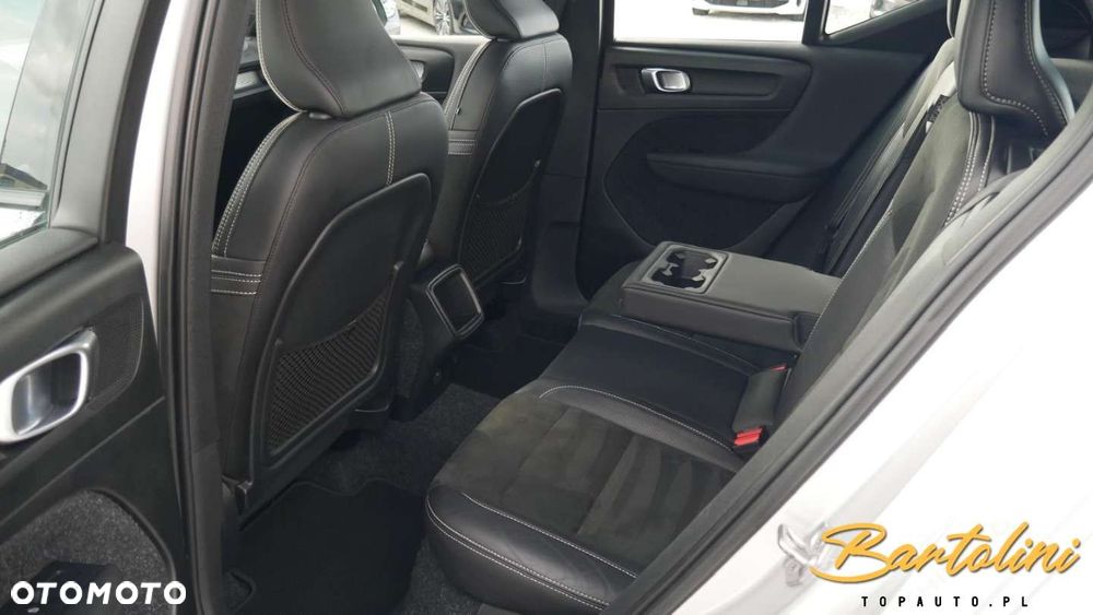 Volvo XC 40 - 15