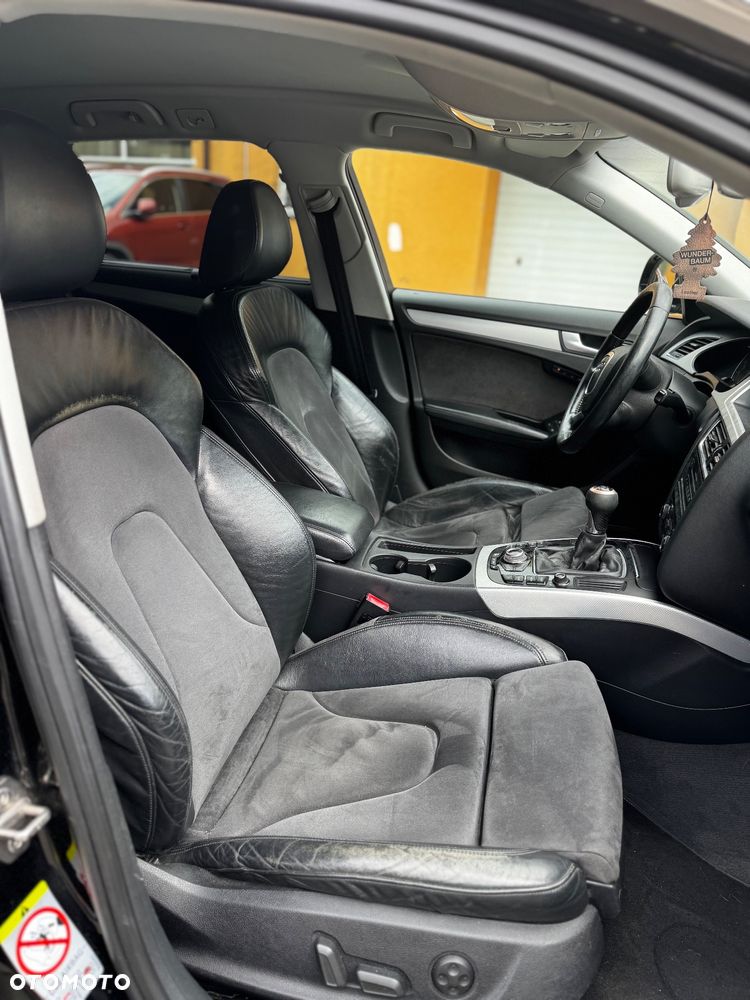 Audi A4 Avant 1.8 TFSI Limited Edition - 6