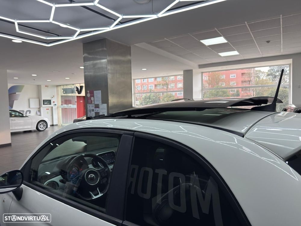 Fiat 500 1.0 Hybrid Sport - 14