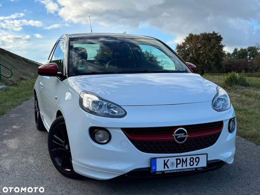 Opel Adam 1.4 Unlimited - 11
